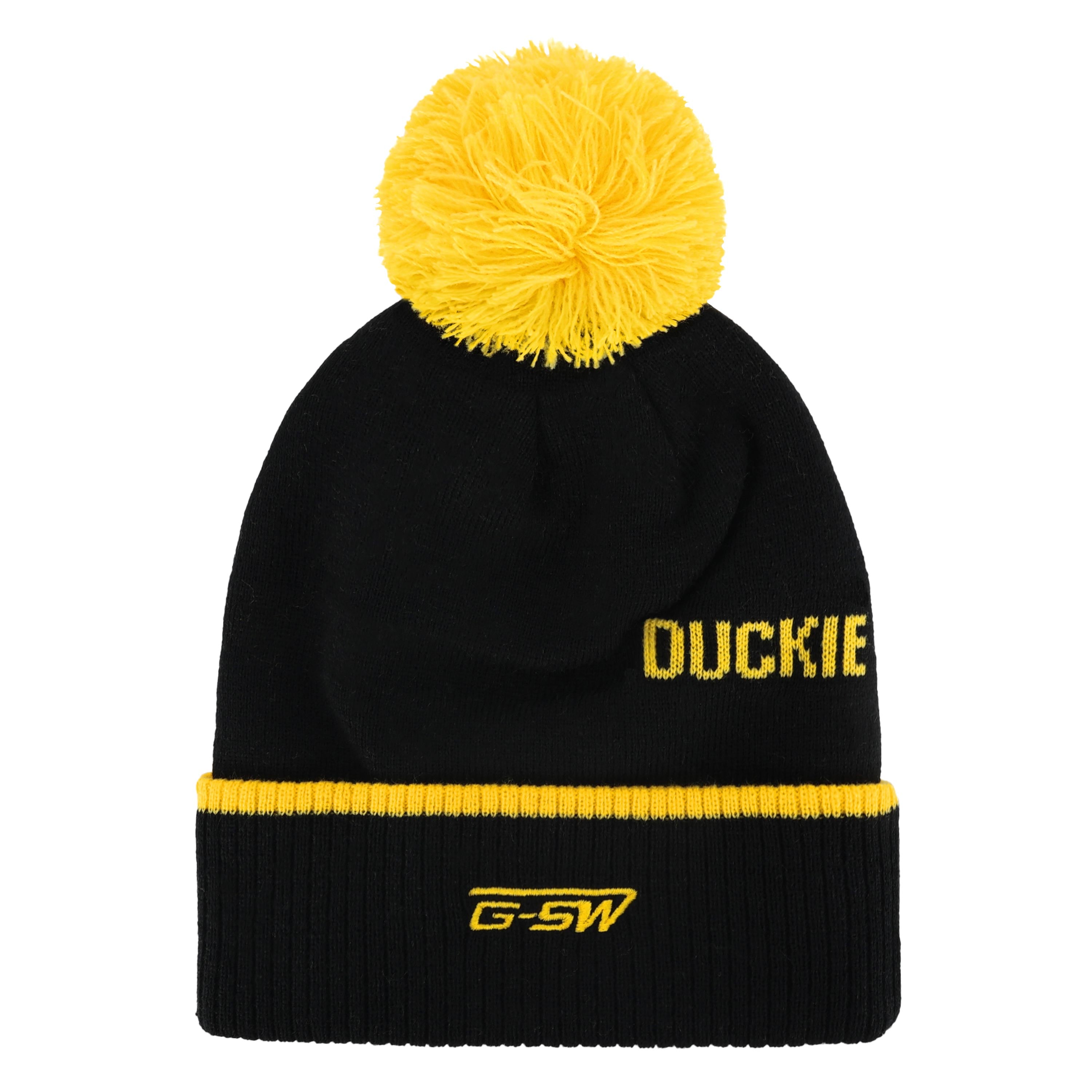 Hockey Duck Toque