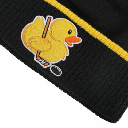 Hockey Duck Toque