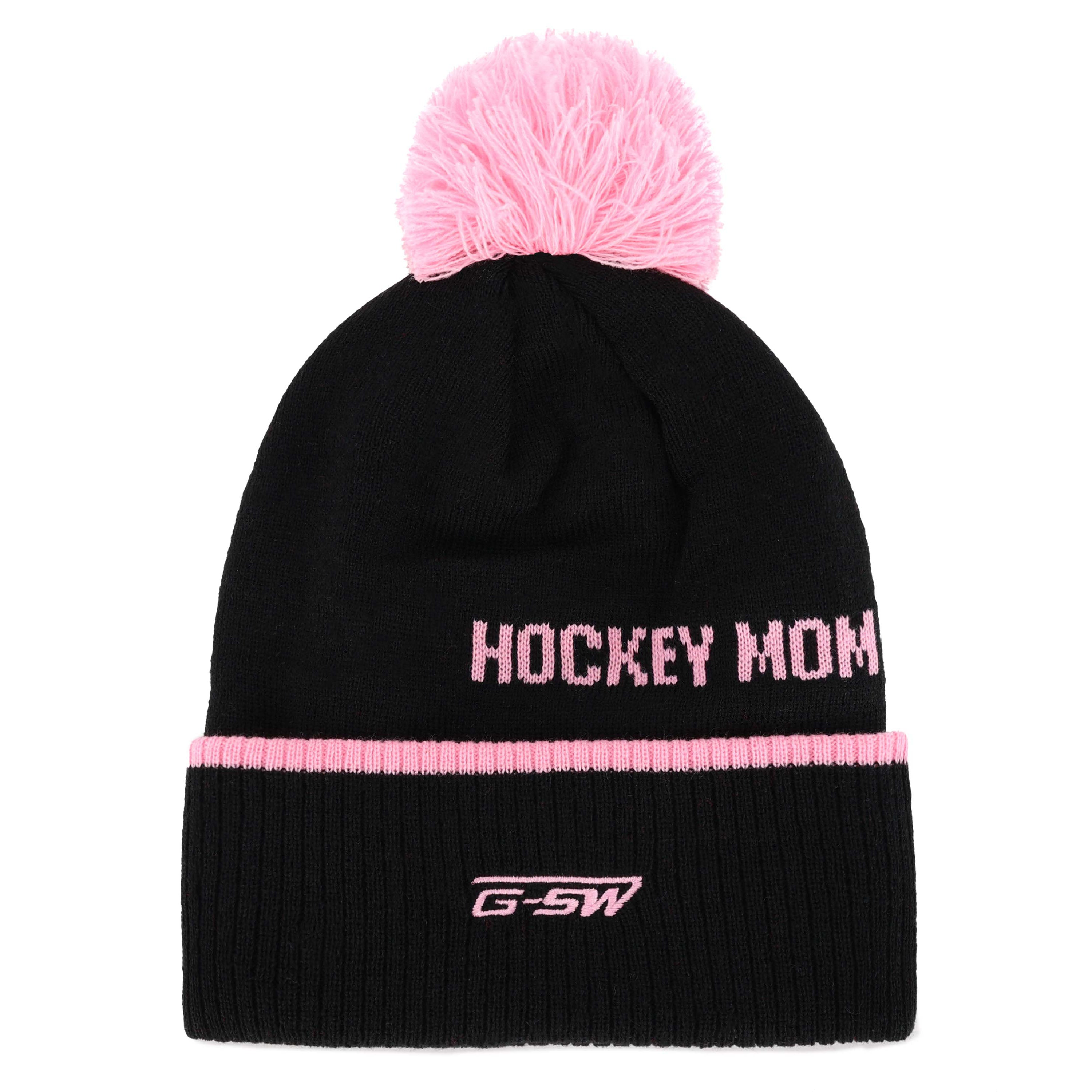 Hockey Mom Toque