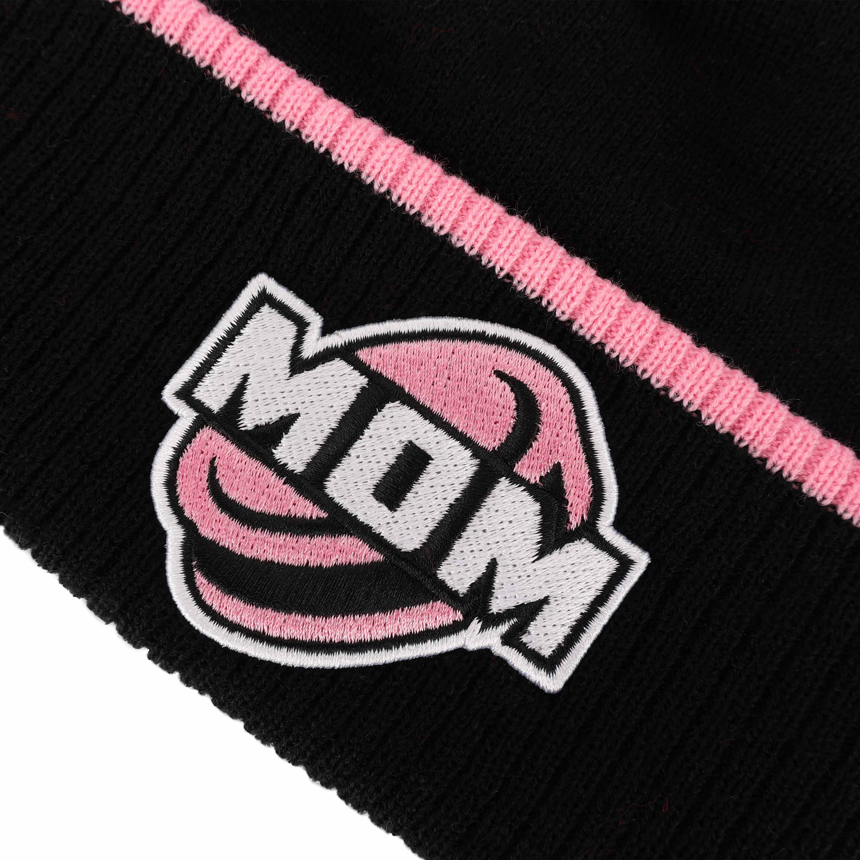 Hockey Mom Toque