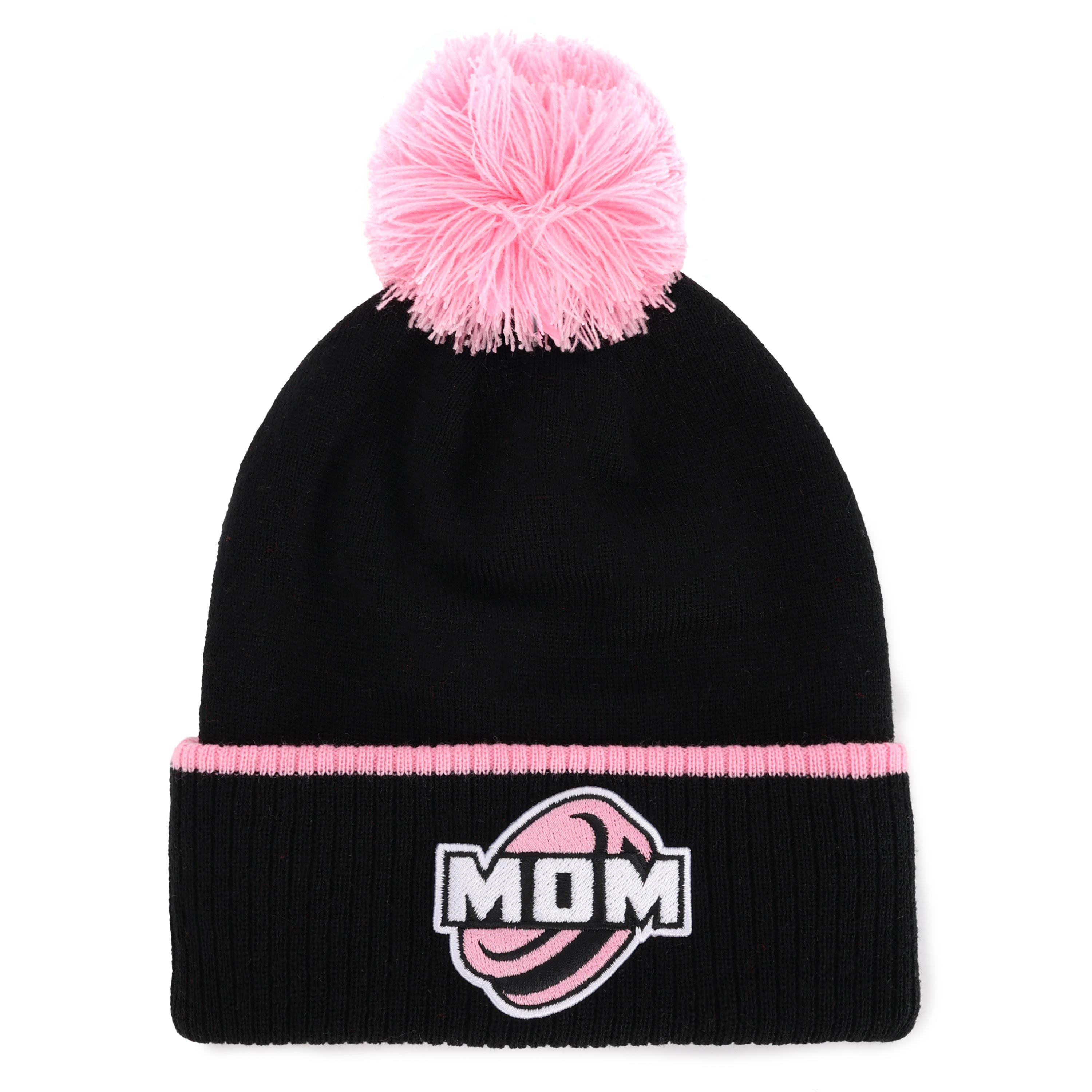 Hockey Mom Toque