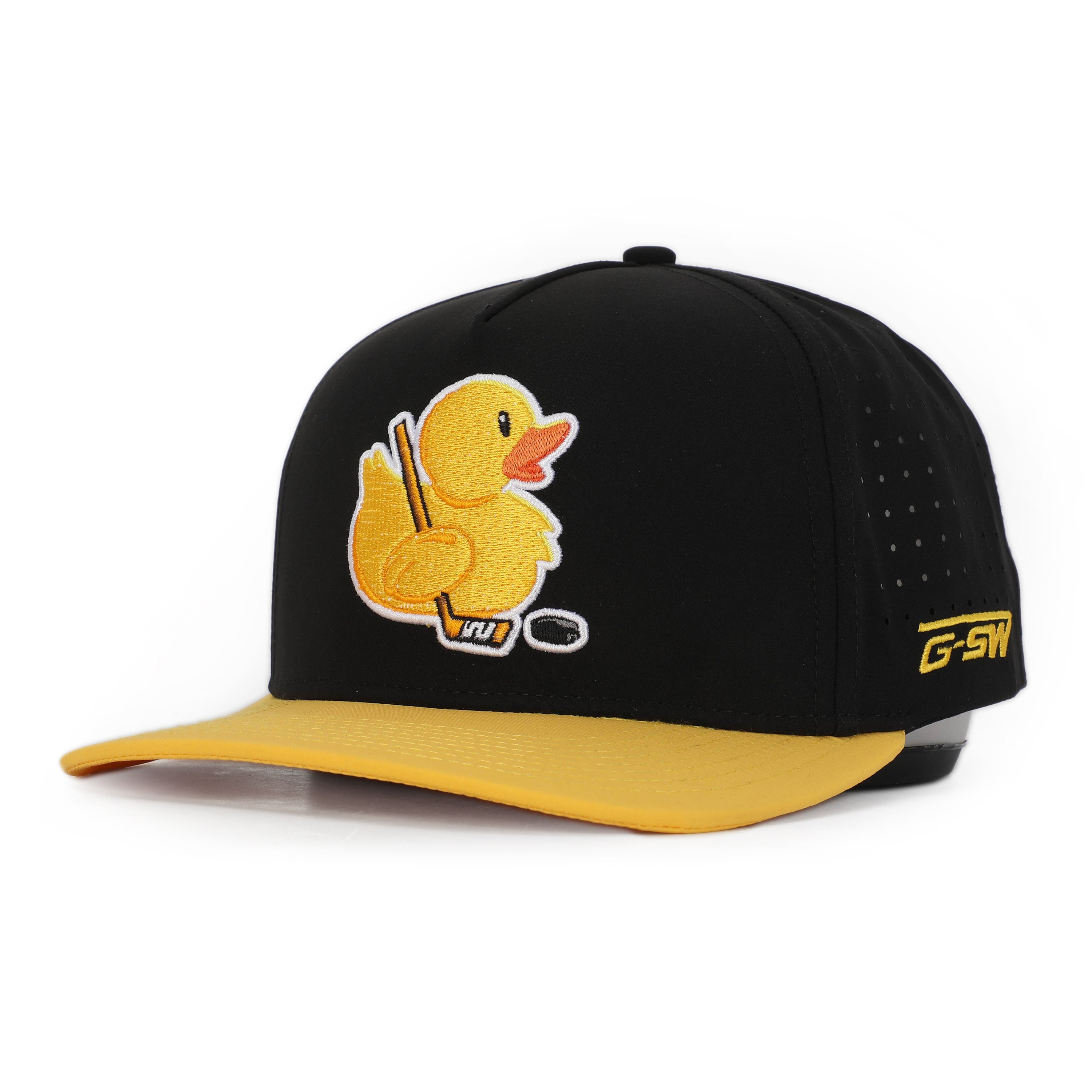 Gsw cap online