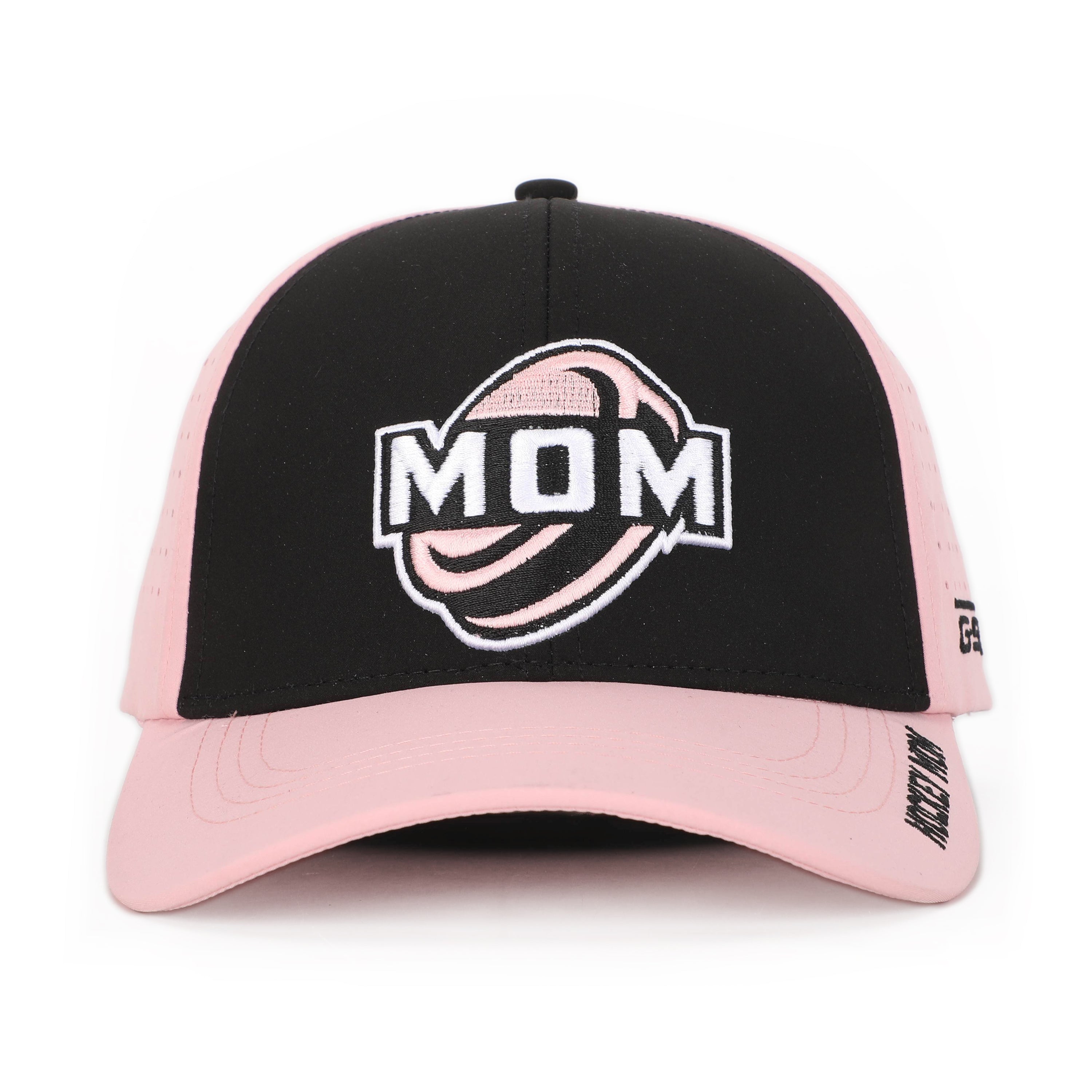 Gitch Sportswear Hockey Mom