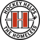 Hockey Helps the Homeless Logo