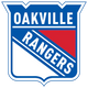 Oakville Rangers Logo