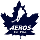 Toronto Aeros Logo