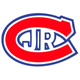 Toronto Jr. Canadiens Logo